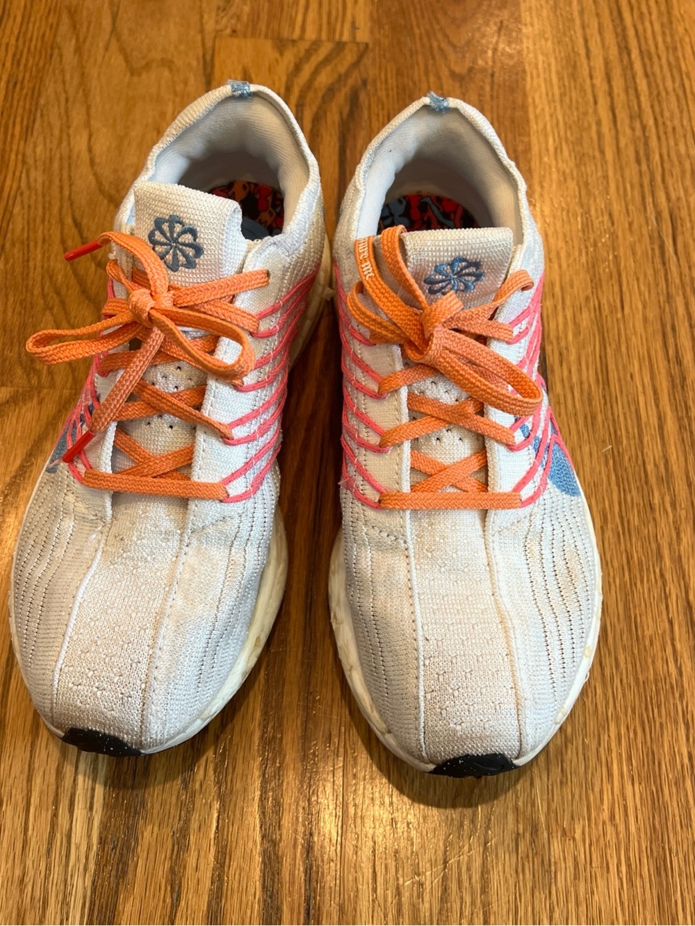 Nike Pegasus turbo Athletic Shoes. Size 6.5